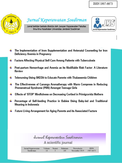 Cover Page